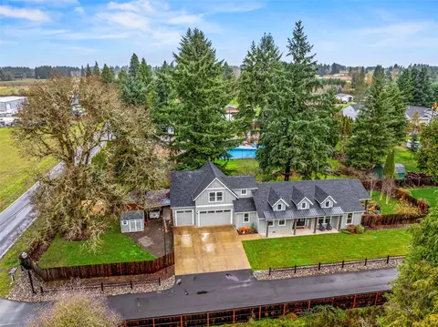 11213 NE 87th Ave, Vancouver, WA 98662