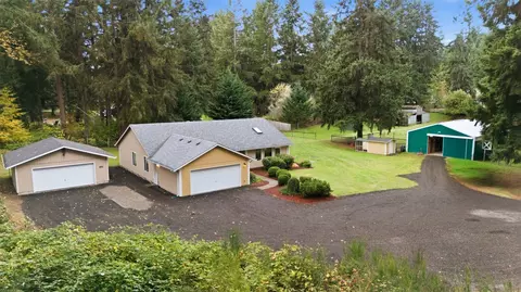 21702 118th St E, Bonney Lake, WA 98391