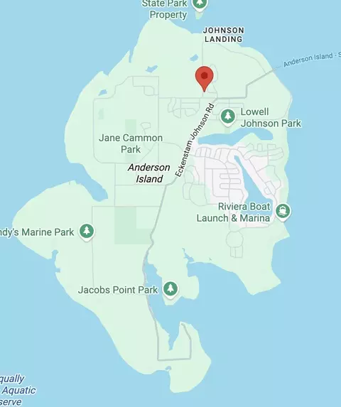 9019 Eckenstam Johnson Rd, Anderson Island, WA 98303