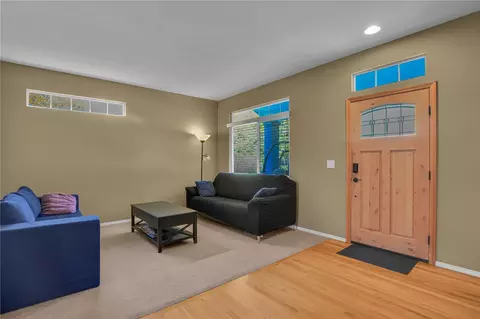 Entry Way - 19615 SE 30th Way, Camas, WA 98607 photo 1 of 4