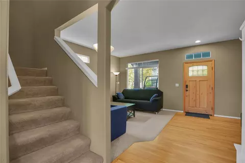 Entry Way - 19615 SE 30th Way, Camas, WA 98607 photo 3 of 4