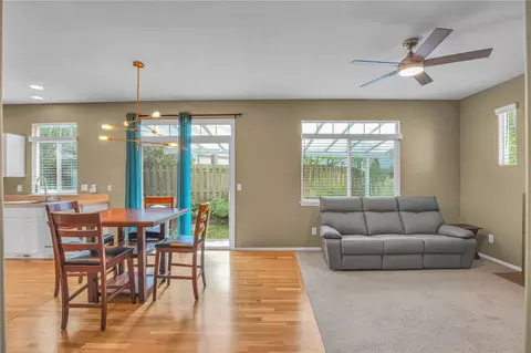 Living - 19615 SE 30th Way, Camas, WA 98607 photo 3 of 3