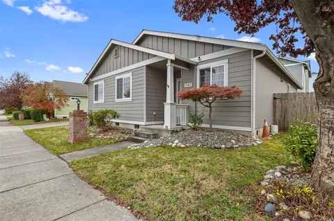 1141 NE Cordero Pl, Oak Harbor, WA 98277
