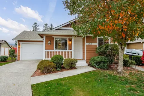 1350 Wildflower Way, Sedro Woolley, WA 98284