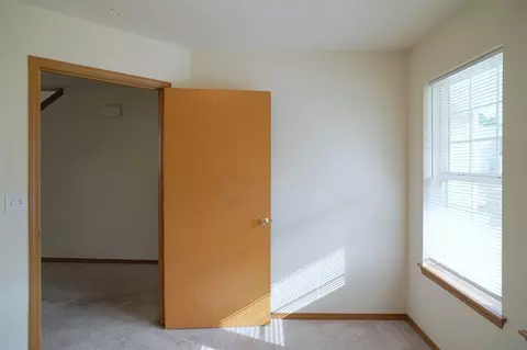 Bedroom - 1429 203rd St E, Spanaway, WA 98387 photo 2 of 9
