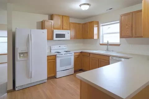 Kitchen - 1429 203rd St E, Spanaway, WA 98387 photo 2 of 2