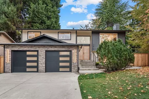12916 NE 136th Pl, Kirkland, WA 98034