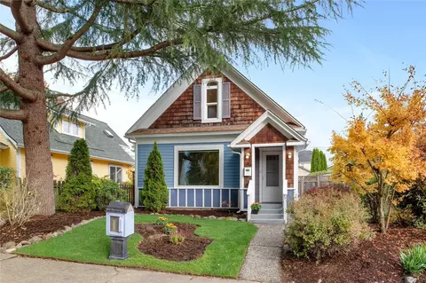 3313 S 7th St, Tacoma, WA 98405