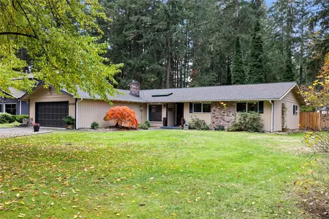 4101 Teakwood Ct SE, Lacey, WA 98503