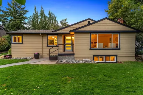 124 6th Ave, Kirkland, WA 98033