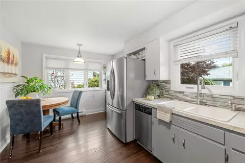 Kitchen - 2306 Pine St, Everett, WA 98201 photo 5 of 5