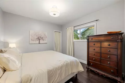 Bedroom - 2306 Pine St, Everett, WA 98201 photo 1 of 3