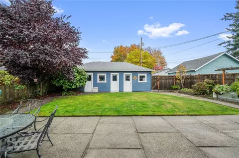 Exterior - 2306 Pine St, Everett, WA 98201 photo 13 of 13