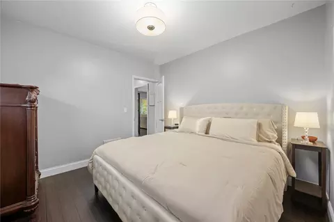 Bedroom - 2306 Pine St, Everett, WA 98201 photo 2 of 3