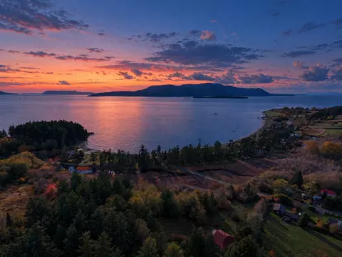 0 Legoe Bay Rd, Lummi Island, WA 98262
