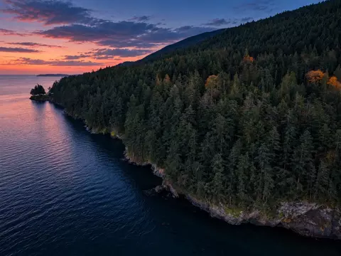 0 Seacrest Dr, Lummi Island, WA 98262