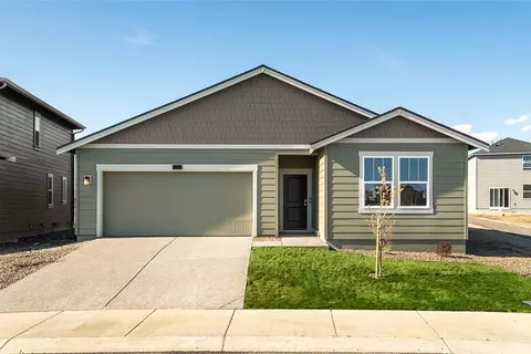 1202 E Canvasback Ln #91, Ellensburg, WA 98926