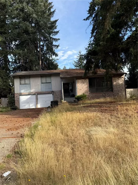 16603 14th Avenue Ct E, Spanaway, WA 98387