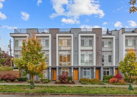3920 SW Dawson St, Seattle, WA 98136