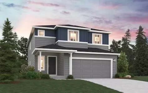 1465 Salzer Creek Loop, Centralia, WA 98531