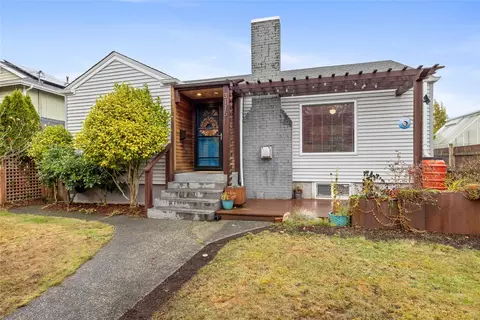 3115 N Ferdinand St, Tacoma, WA 98407