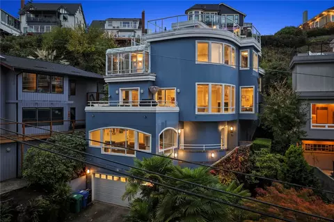 1721 Ferry Ave SW, Seattle, WA 98116