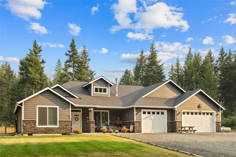 330 Pioneer Trail Rd, Cle Elum, WA 98922