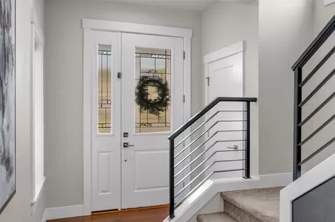 Entry Way - 22323 9th Dr SE #23-S, Bothell, WA 98021 photo 2 of 4