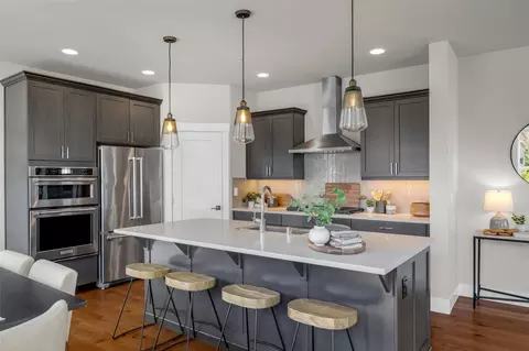 Kitchen - 22323 9th Dr SE #23-S, Bothell, WA 98021 photo 2 of 5