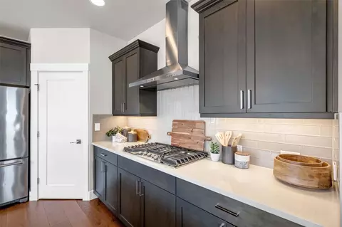 Kitchen - 22323 9th Dr SE #23-S, Bothell, WA 98021 photo 3 of 5
