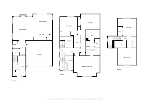 Floorplan - 22323 9th Dr SE #23-S, Bothell, WA 98021 photo 1 of 1