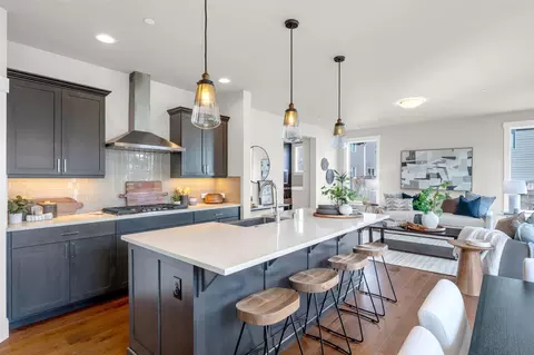 Kitchen - 22323 9th Dr SE #23-S, Bothell, WA 98021 photo 1 of 5