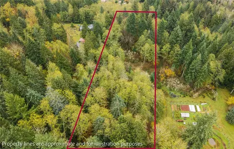 32913 Kolisch Rd E, Carbonado, WA 98323