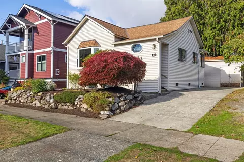 110 NE 60th St, Seattle, WA 98115