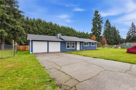 11507 241st Avenue Ct E, Buckley, WA 98321