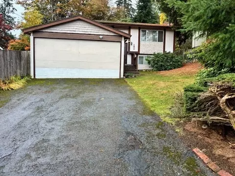 1607 NE 189th St, Shoreline, WA 98155