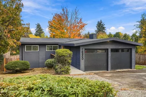 14860 42nd Ave S, Tukwila, WA 98168