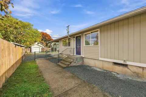 2349 S L St, Tacoma, WA 98405