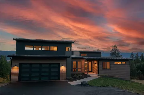 1721 Forest Ridge Dr, Cle Elum, WA 98922
