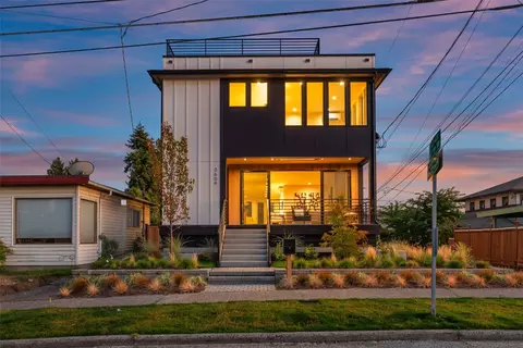 3609 NW 62nd St, Seattle, WA 98107