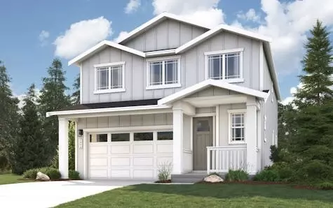 17389 14th Dr NE, Marysville, WA 98271
