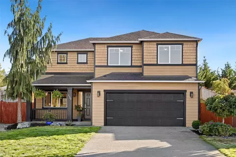 2722 66th Pl SE, Auburn, WA 98092