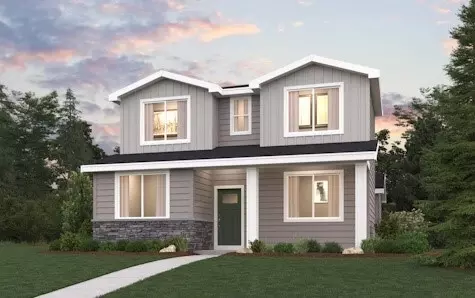 2112 Plumridge Ct, Wenatchee, WA 98801