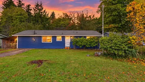 27163 Meadow Cir NE, Kingston, WA 98346