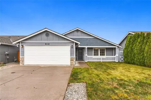 5721 123rd Pl NE, Marysville, WA 98271