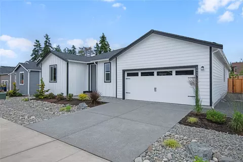 Exterior - 648 Hazelnut Pl, Sequim, WA 98382 photo 2 of 3