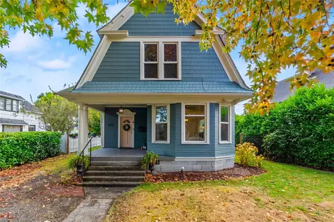 622 F S, Centralia, WA 98531