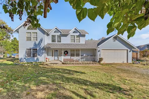 3929 Mckee Ln, Monitor, WA 98836