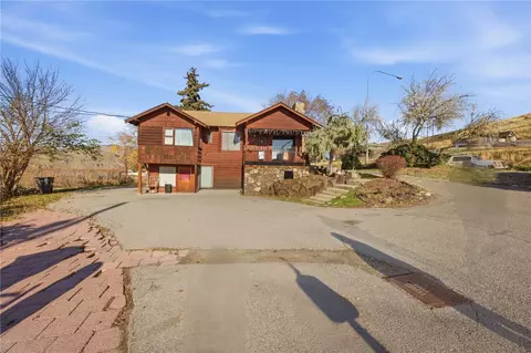 5 35th St NW, East Wenatchee, WA 98802