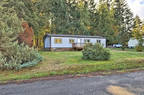 201 W Delight Park Rd, Shelton, WA 98584